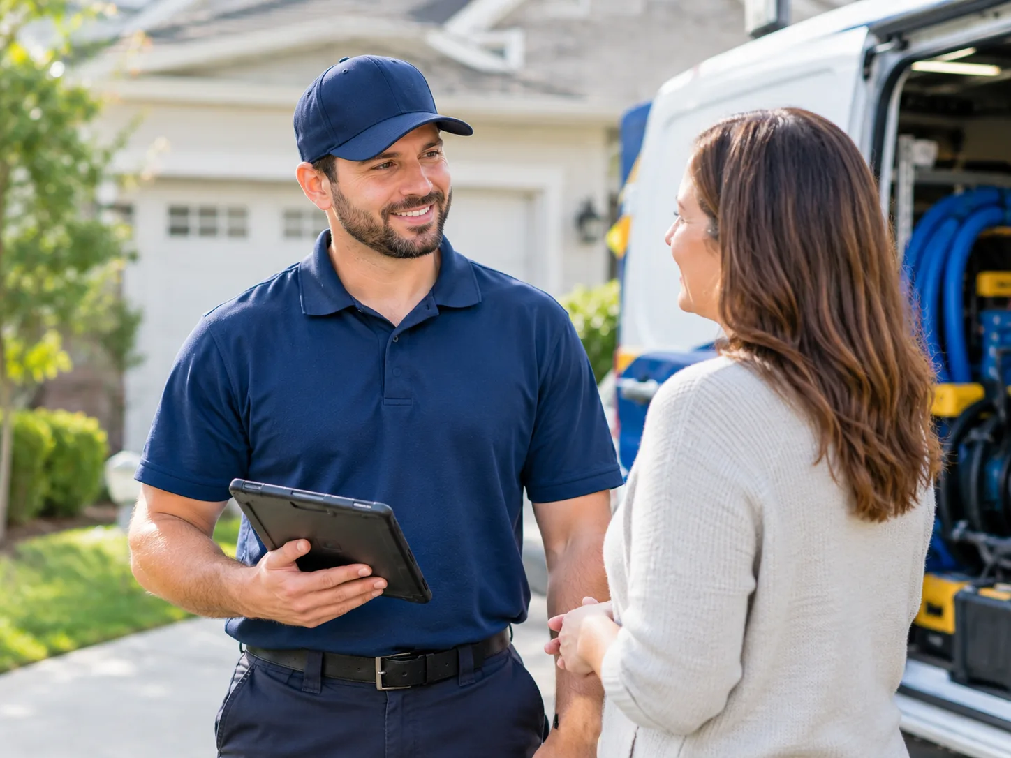 Sewage Backup Cleanup Yalaha, FL FAQs